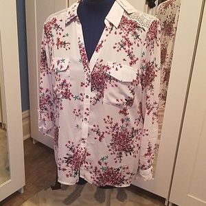 Dress shirt